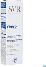 Laboratoire Dermatologique Xerial 30 Exfoliating Gel-cream By Svr 75 Ml - Image 2