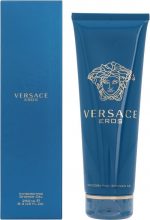 Versace Eros - 250 ml - showergel - douchegel voor heren - Image 4