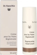 NEW  Dr  Hauschka Regenerating Hand Cream 50ml - Image 2