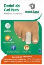 Dedal Medilast Gel Prot Pies T L