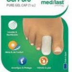 Dedal Medilast Gel Prot Pies T S