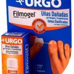 Urgo Uñas Dañadas Hongos y Traumatismos 3,3ml
