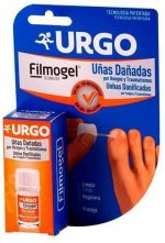 Urgo Uñas Dañadas Hongos y Traumatismos 3,3ml