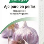Bioforce Ajo Puro 120 Perlas