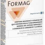 PiLeJe Formag - 30 Tabletten - Mineralen