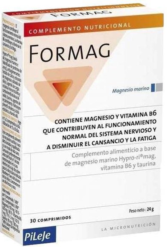 550x810-14 PiLeJe Formag - 30 Tabletten - Mineralen - Image 1