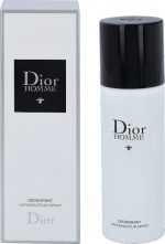 Dior Homme Deo Spray 150 ml - Image 4