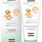Isdin Baby Naturals Nutraisdin Zn40 Nappy Ointment 50ml