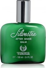 Aftershave balsem Silvestre Victor (100 ml) - Image 2