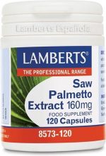 Lamberts Sabal extract (saw palmetto) (60ca) - Image 3