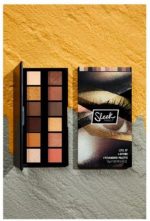 Sleek I-Divine Oogschaduw Palette - Level Up - Image 4