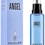 Thierry Mugler Angel Eau De Parfum Recarga 100ml
