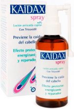 Anti-Haarverlies Lotion Topicrem Kaidax 100 ml - Image 2