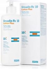Hydraterende Body Lotion Isdin Ureadin Ultra10 (400 ml) - Image 3