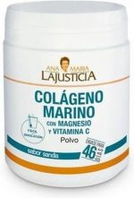 Ana Maraa Lajusticia Lajusticia Collagen With Magnesium And Vitamin C Watermelon Flavour 350g - Image 4