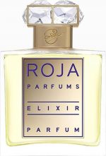 Roja Elixir by Roja Parfums 50 ml - Extrait De Parfum Spray (Unisex)