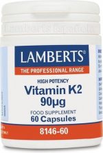 Vitamine K2 - Lamberts - Image 4