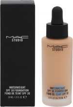 Studio Waterweight SPF 30 Foundation   TekutA12 make up 30 ml - Image 4