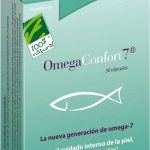 100 natura 100 Natura 100 Natura Omegaconfort7 90 Capsulas