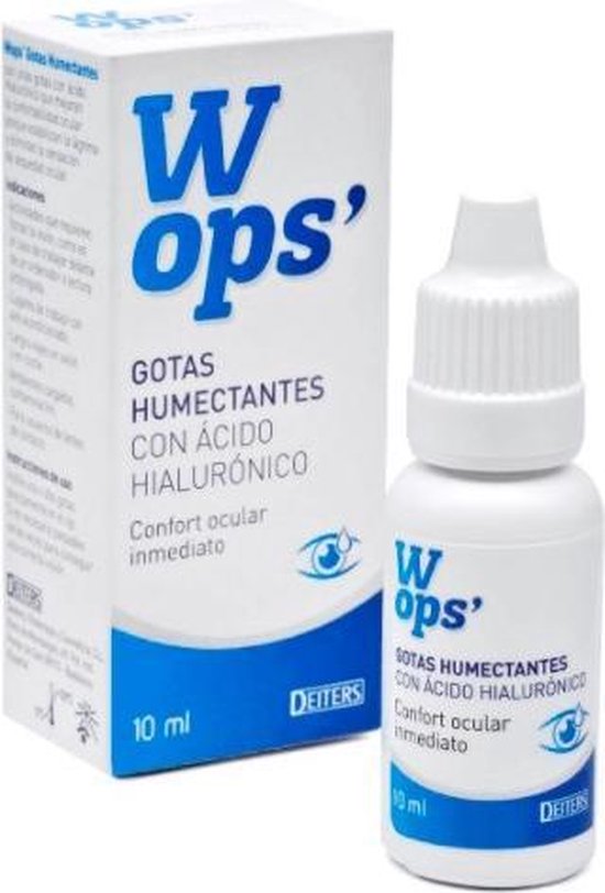 550x812-15 Wops Gotas Humectantes 10 Ml - Humedad Ocular - Image 1