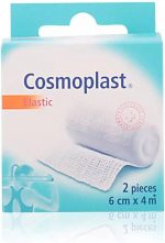 Elastic Bandage Cosmoplast (2 uds) - Image 3