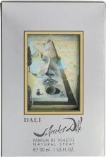 Salvador Dali Dali - 30 ml - Parfum de Toilette - Image 2