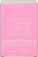 Chanel Chance Mini Edt Spray   2 Refills 3 X 21 ml for Women - Image 3