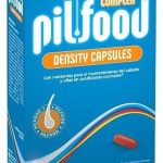 Pilfood Complex Density 60 Capsules