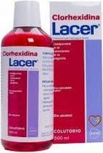 Mondwater Lacer Clorhexidina (500 ml) - Image 3
