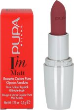 PUPA Milano I'm Pupa Lipstick 013 Brown Rose 5 gr - Image 3
