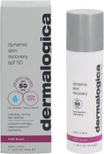 Age Smart Dynamic Skin Recovery SPF50 Cream   Soothing and moisturizing skin cream - Image 3
