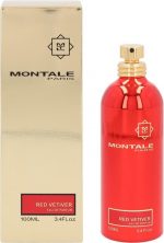 Montale Red Vetiver Eau De Parfum Spray 100 ml for Men - Image 2