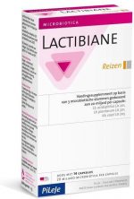 Lactibiane Reizen - 14 st - Capsules - Image 3