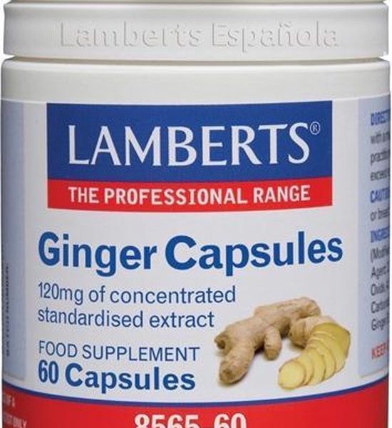 Integralia L-glutamina 500 Mg 50 Caps