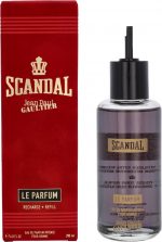 Jean Paul Gaultier Scandal pour homme Le parfum Eau de Parfum Intense 200ml - Navulbaar - Navulling - Image 4