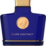 Swiss Arabian Pure Instinct - Eau de parfum spray - 100 ml