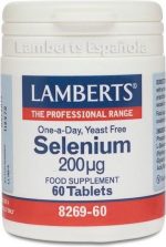 Selenium 200Mcg /L8269-60 - Image 2