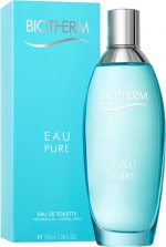 Biotherm Eau Pure EDT W 100 ml - Image 2
