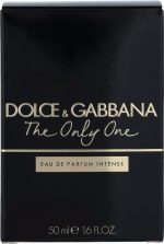 Dolce & Gabbana The Only One Intense Eau De Parfum For Women 50 Ml - Image 2