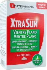 Food Supplement Forté Pharma Xtraslim 60 Units - Image 2