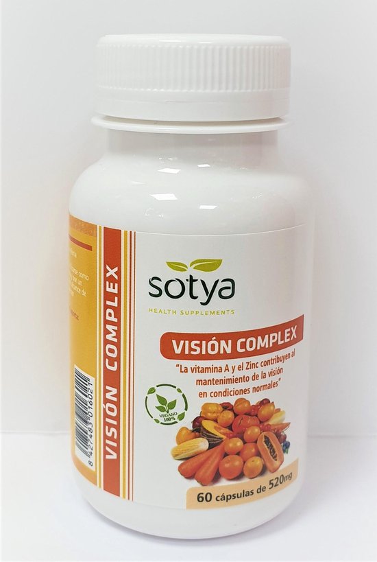550x819-29 Sotya Vision Complex 520mg 60 Cap - Image 1