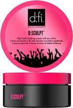 D:fi Gel d:fi Sculpt - 75 gr- Molding crème - Image 3