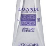 Lavender Hand Cream   levandule     VyA34ivujAcA krA c m na ruce