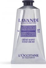 Lavender Hand Cream   levandule     VyA34ivujAcA krA c m na ruce
