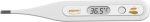 Chicco Digitale Pediatrische Thermometer 3-in-1 Junior - Flexibele punt - Meting in 60 seconden - Wit - Image 2