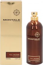 MONTALE Full Incense Eau De Parfum Spray 100 ml - Image 3