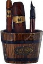 Cuba - Cuba Gold Gift Set 100 ml, miniature Cuba Gold 20 ml and miniature Cuba Gold 35 ml - 100ML - Image 3