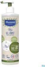 Mustela Biologische Wasgel 400 ml - Image 3