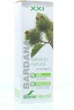 Soria Extracto Bardana S Xxi 50ml - Image 2