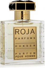 Herenparfum Roja Parfums Danger Pour Homme 50 ml - Image 3